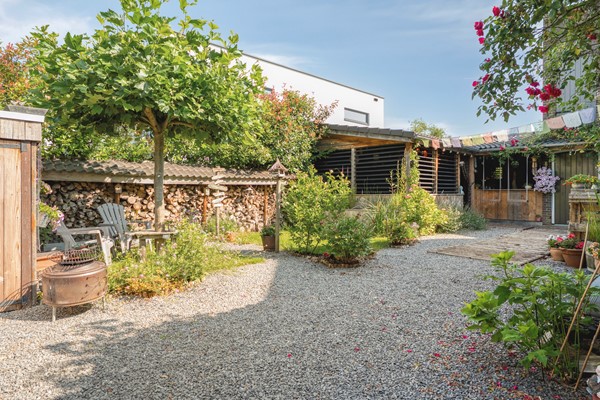 Medium property photo - Bovenstraat 24, 6141 CD Limbricht