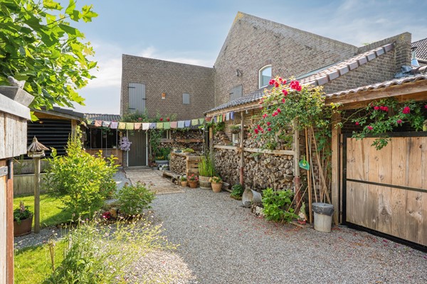 Medium property photo - Bovenstraat 24, 6141 CD Limbricht