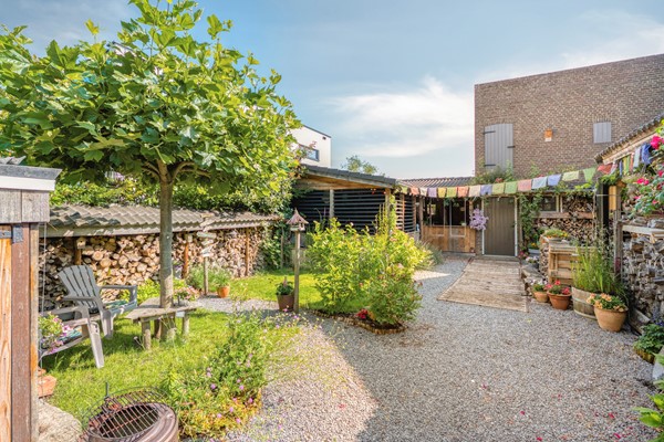 Medium property photo - Bovenstraat 24, 6141 CD Limbricht