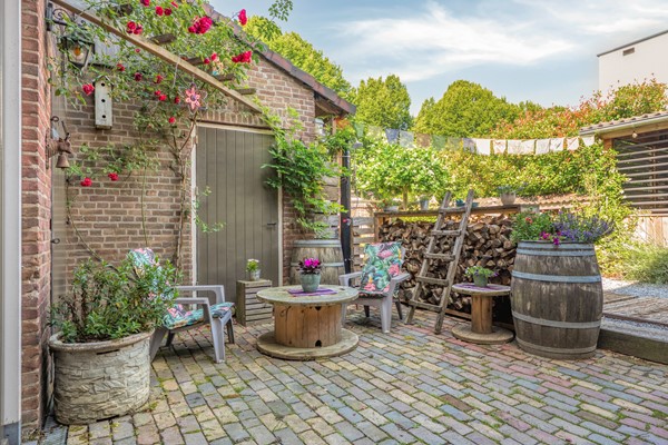 Medium property photo - Bovenstraat 24, 6141 CD Limbricht