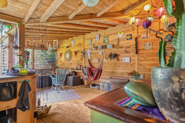 Medium property photo - Bovenstraat 24, 6141 CD Limbricht