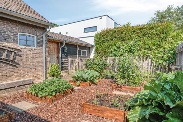 Medium property photo - Bovenstraat 24, 6141 CD Limbricht