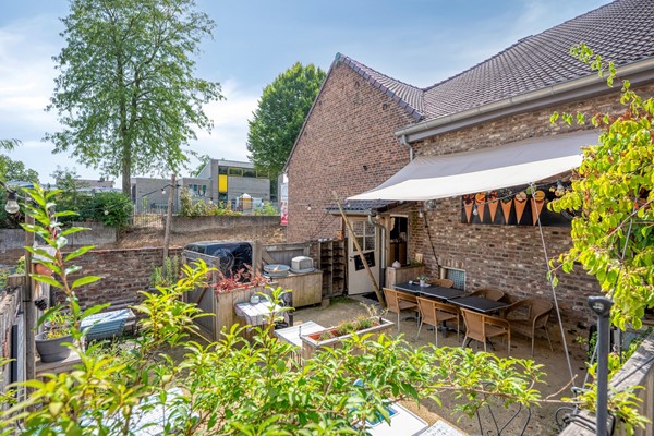 Medium property photo - Bovenstraat 24, 6141 CD Limbricht