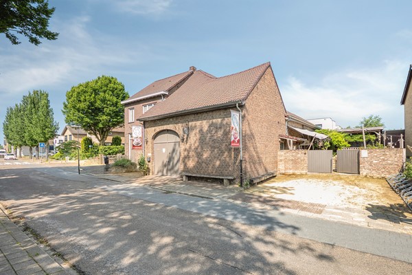 Medium property photo - Bovenstraat 24, 6141 CD Limbricht