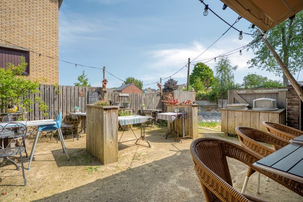 Medium property photo - Bovenstraat 24, 6141 CD Limbricht