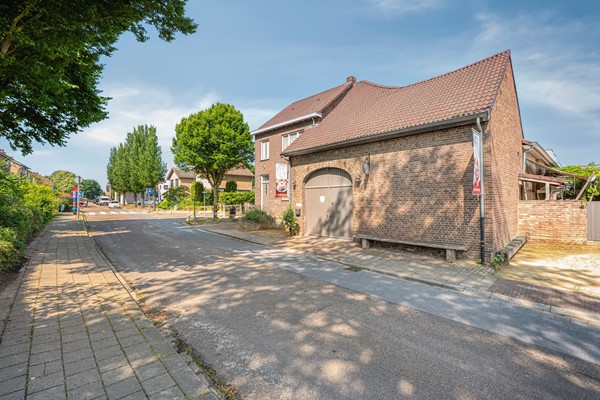 Medium property photo - Bovenstraat 24, 6141 CD Limbricht