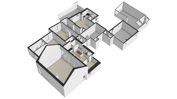 Bovenstraat 24, 6141 CD Limbricht - 001-3D-begane-grond.jpg