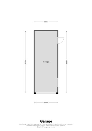 Beneluxlaan 64, 6164 ET Geleen - 004-garage.jpg