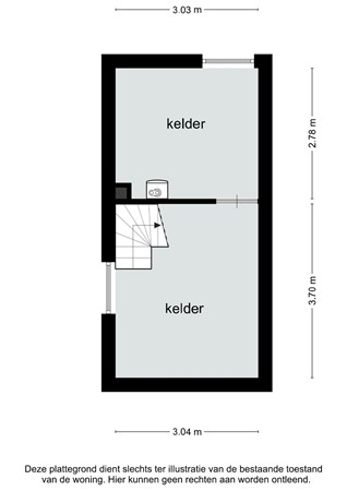 Luipertstraat 15, 6237 NL Moorveld - luipertstraat 15 moorveld 2D keld.jpg