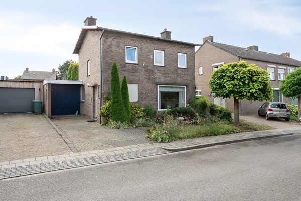 Luipertstraat 15, 6237NL Moorveld