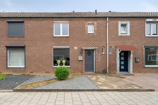 Edmond Jasparstraat 11, 6136JK Sittard