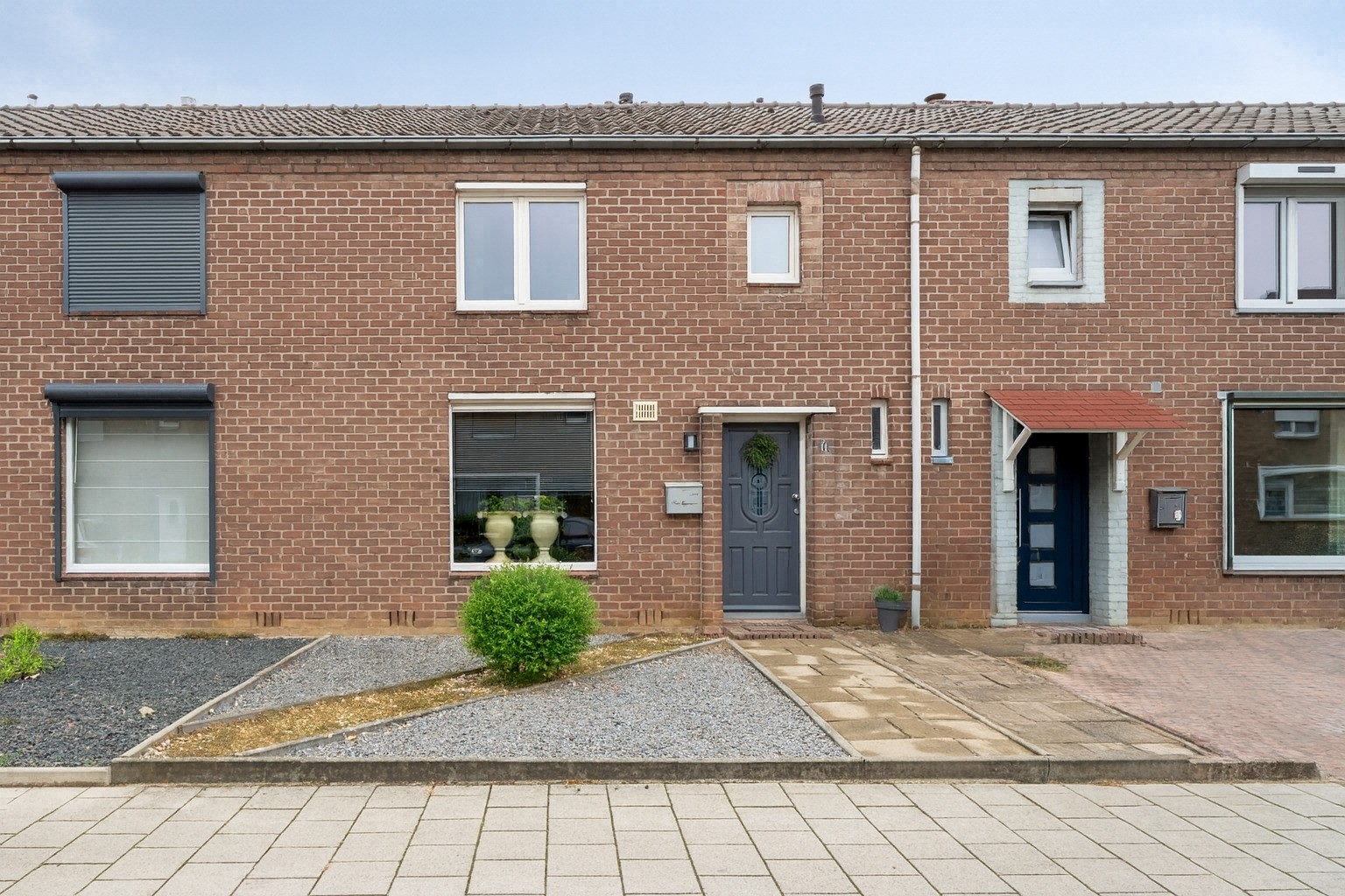 Woonhuis in Sittard-Geleen