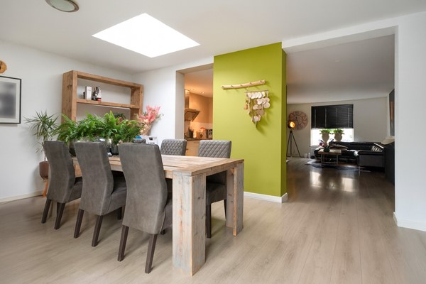 Medium property photo - Edmond Jasparstraat 11, 6136 JK Sittard