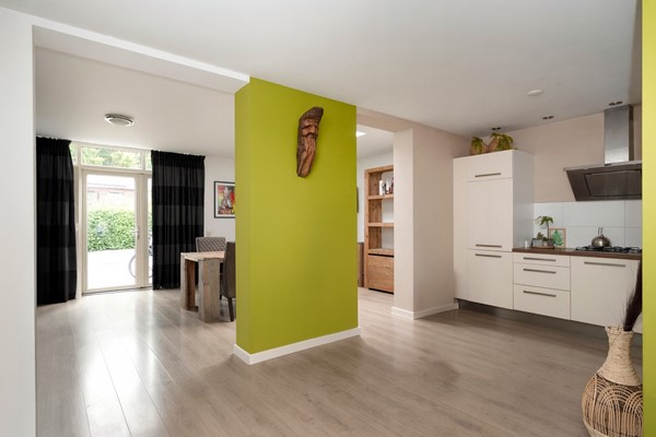 Medium property photo - Edmond Jasparstraat 11, 6136 JK Sittard