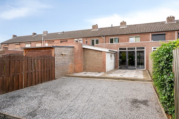 Medium property photo - Edmond Jasparstraat 11, 6136 JK Sittard