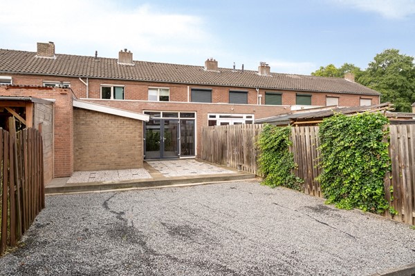 Medium property photo - Edmond Jasparstraat 11, 6136 JK Sittard