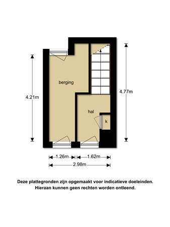 Barbarahof 20a, 6121 KP Born - 