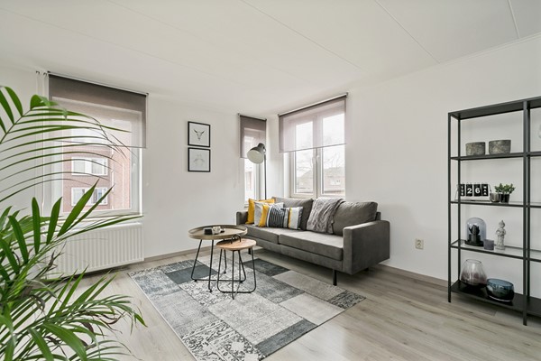 Medium property photo - Barbarahof 20a, 6121 KP Born