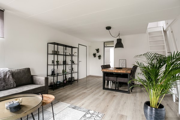 Medium property photo - Barbarahof 20a, 6121 KP Born