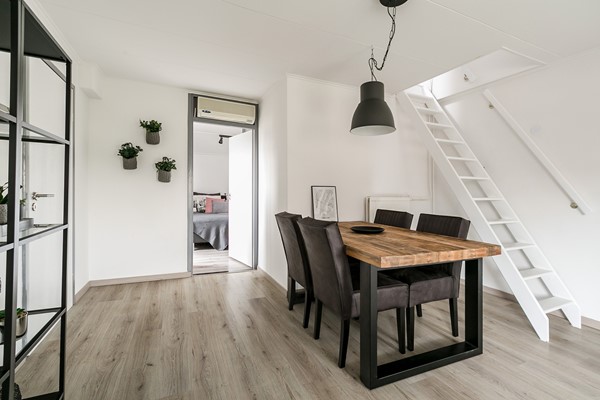 Medium property photo - Barbarahof 20a, 6121 KP Born