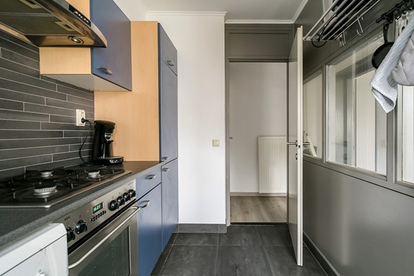 Medium property photo - Barbarahof 20a, 6121 KP Born