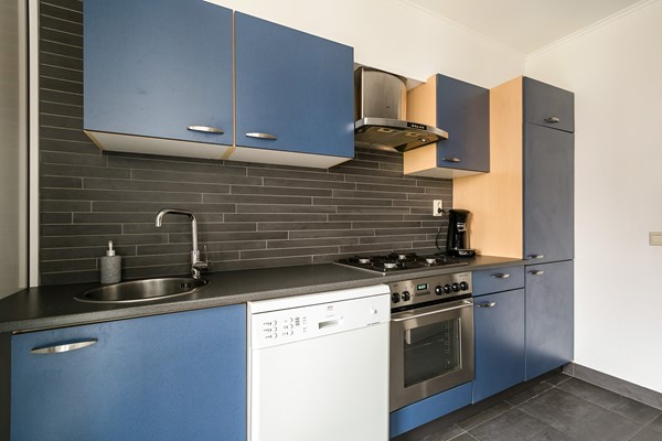 Medium property photo - Barbarahof 20a, 6121 KP Born