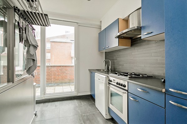 Medium property photo - Barbarahof 20a, 6121 KP Born