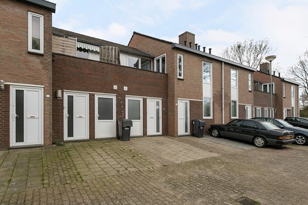 Medium property photo - Barbarahof 20a, 6121 KP Born