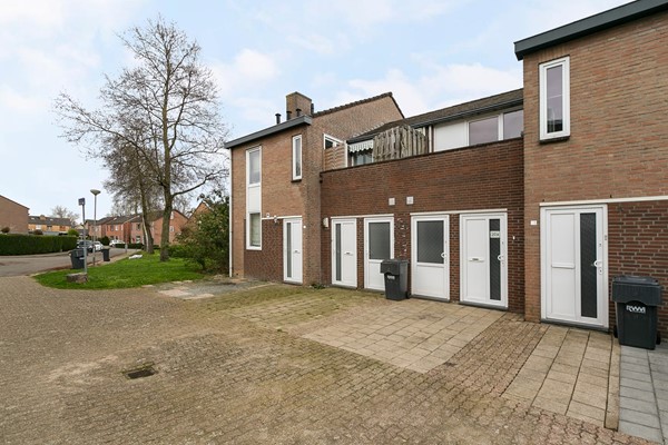 Medium property photo - Barbarahof 20a, 6121 KP Born