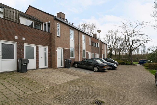 Medium property photo - Barbarahof 20a, 6121 KP Born