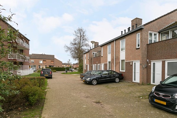 Medium property photo - Barbarahof 20a, 6121 KP Born