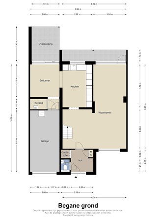 Corneliushof 18, 6114 JX Susteren - 001-begane-grond.jpg
