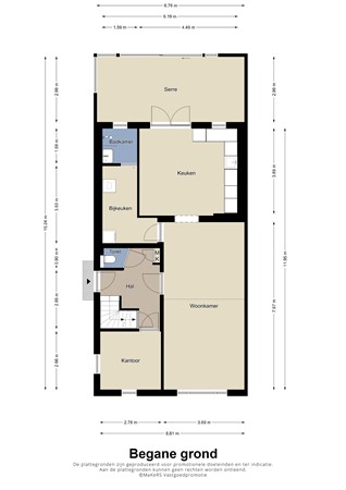 Vouerweg 46, 6136 AL Sittard - 001-begane-grond.jpg