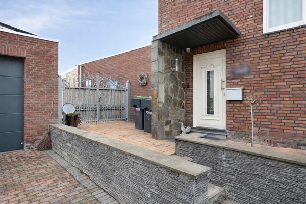 Medium property photo - Vouerweg 46, 6136 AL Sittard