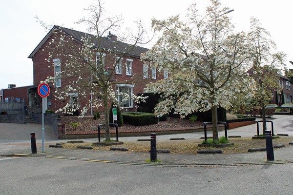 Medium property photo - Vouerweg 46, 6136 AL Sittard