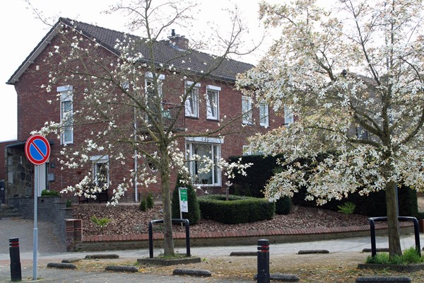 Medium property photo - Vouerweg 46, 6136 AL Sittard