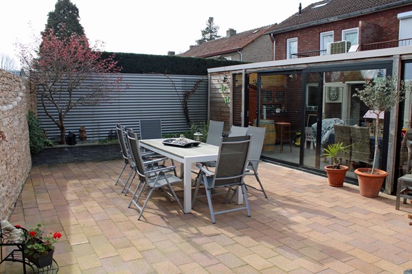 Medium property photo - Vouerweg 46, 6136 AL Sittard