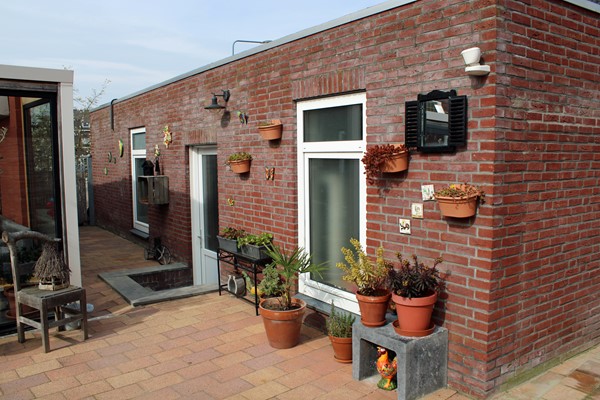 Medium property photo - Vouerweg 46, 6136 AL Sittard