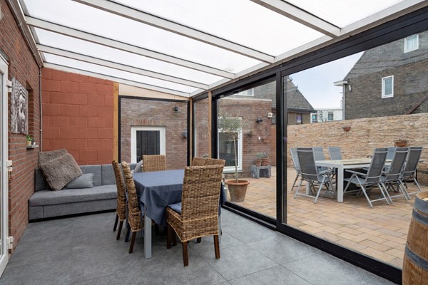 Medium property photo - Vouerweg 46, 6136 AL Sittard