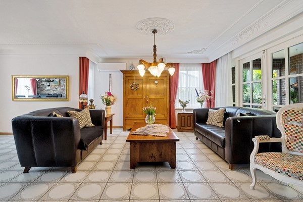 Medium property photo - Halewijnstraat 8, 6166 KJ Geleen