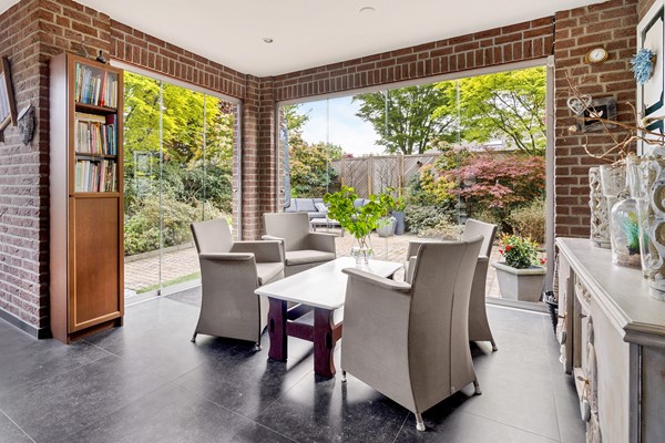 Medium property photo - Halewijnstraat 8, 6166 KJ Geleen