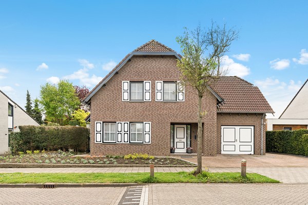 Medium property photo - Halewijnstraat 8, 6166 KJ Geleen