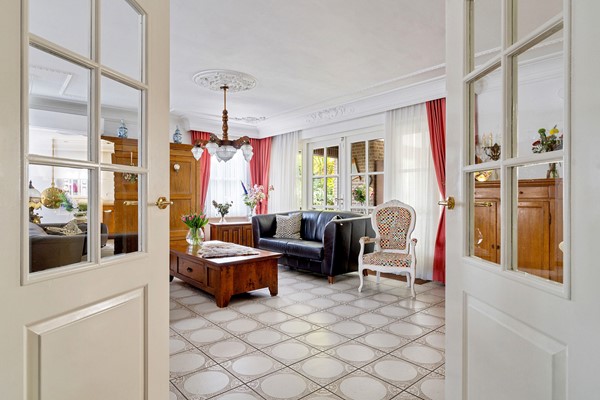 Medium property photo - Halewijnstraat 8, 6166 KJ Geleen