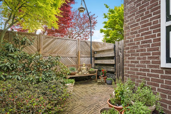 Medium property photo - Halewijnstraat 8, 6166 KJ Geleen