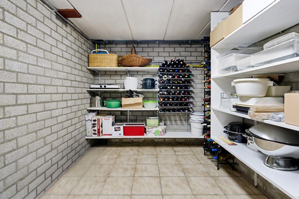 Medium property photo - Halewijnstraat 8, 6166 KJ Geleen