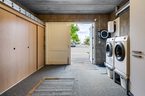 Medium property photo - Halewijnstraat 8, 6166 KJ Geleen