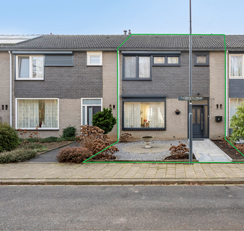 Grasbroekstraat 1, 6136 CB Sittard