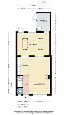 Johan Dautzenbergstraat 36, 6136 HT Sittard - johan dautzenbergstraat 36 sittard 2D BG.jpg