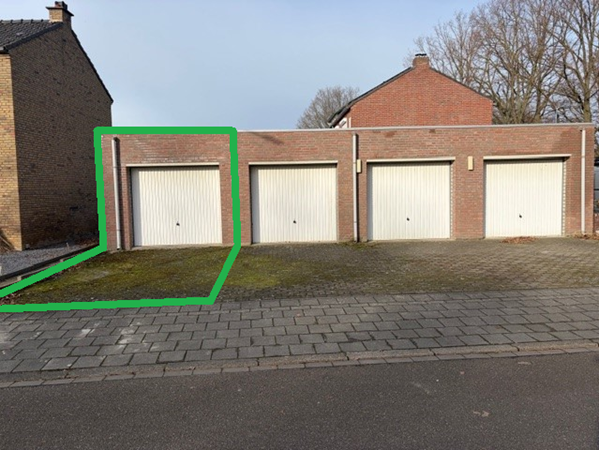 Johan Dautzenbergstraat 46G1, 6136HT Sittard