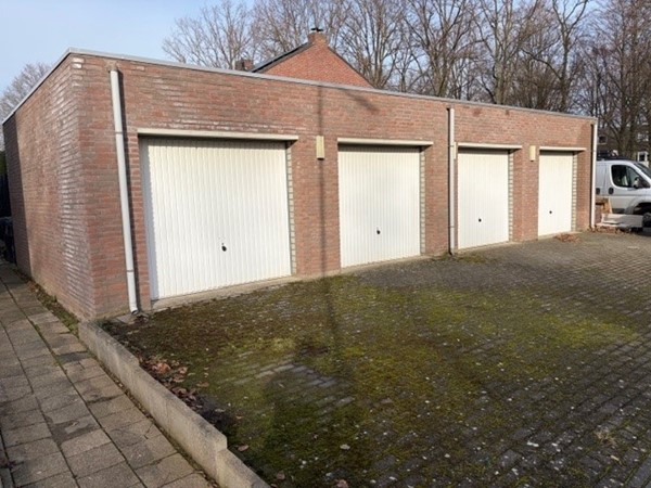 Medium property photo - Johan Dautzenbergstraat 46G1, 6136 HT Sittard